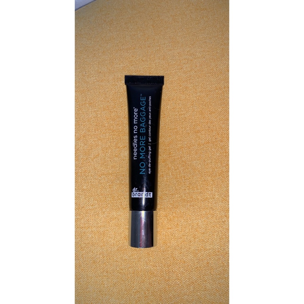 Dr. Brandt No More Baggage